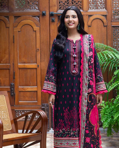 EXCLUSIVE KARACHI COLLECTION