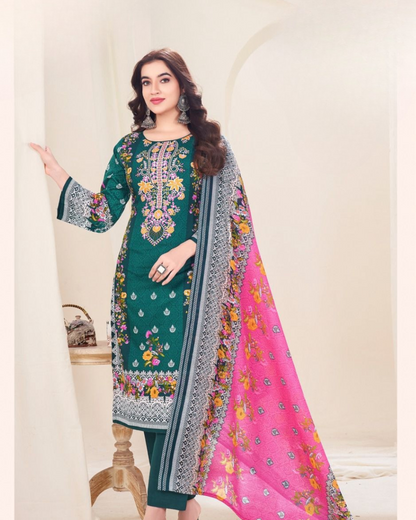 CATALOGUE: FATIMA VOL-01