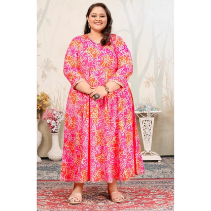Moksh International - Plus Size Joy Vol-2️⃣