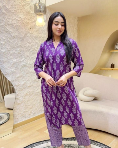 Combo NC – Pick n Choose (Cotton Collection)