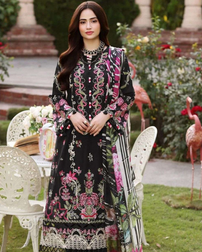 EXCLUSIVE KARACHI COLLECTION