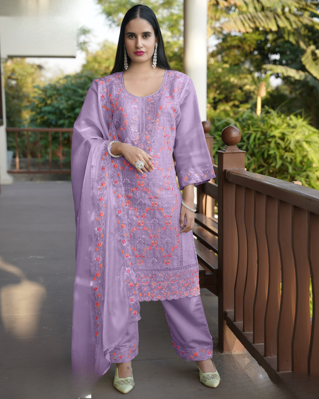 PREMIUM READYMADE COLLECTION