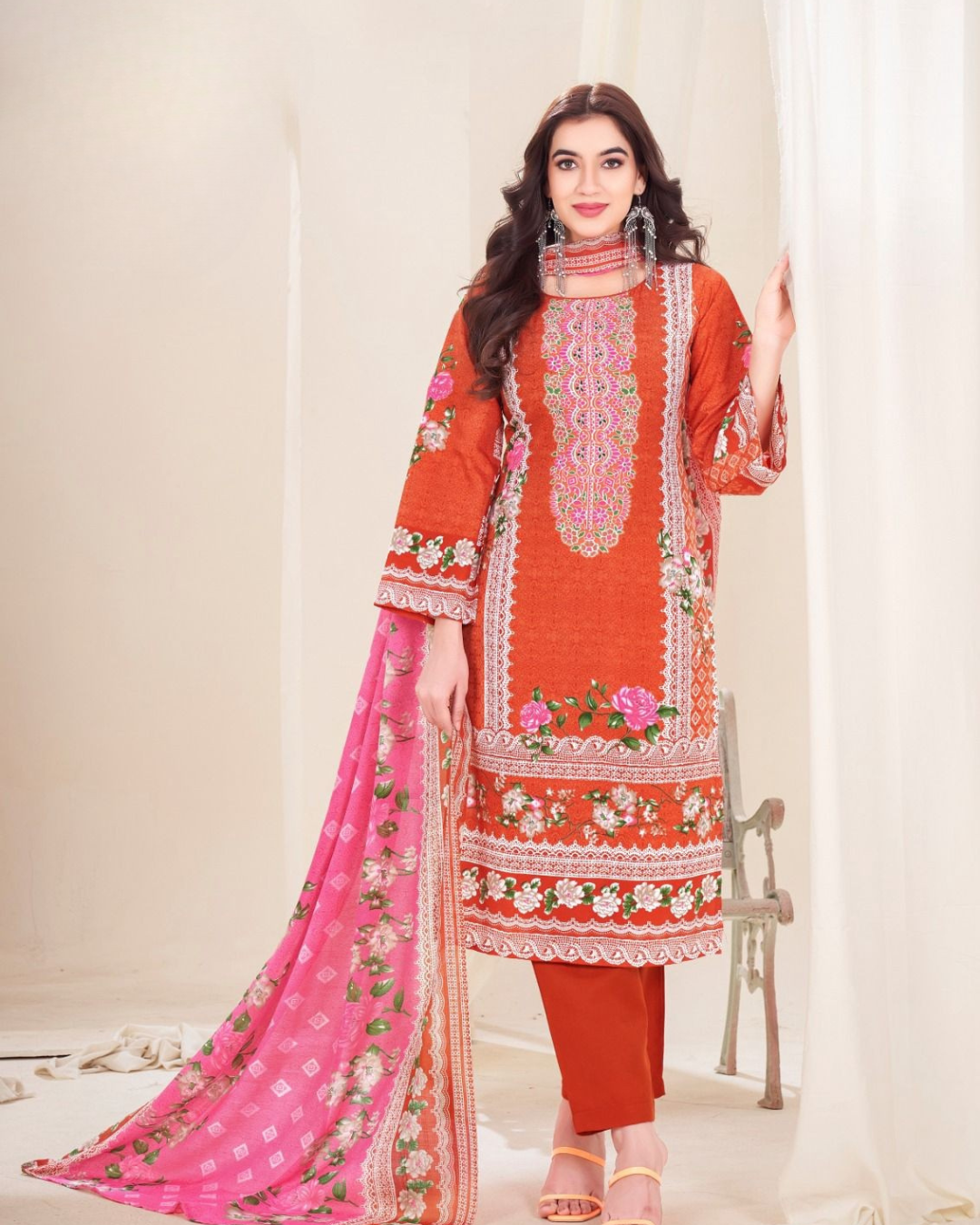 CATALOGUE: FATIMA VOL-01