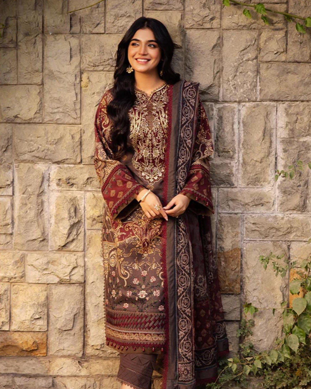 EXCLUSIVE KARACHI COLLECTION