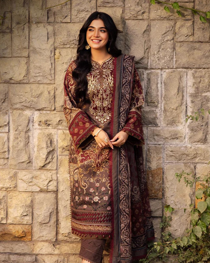 EXCLUSIVE KARACHI COLLECTION