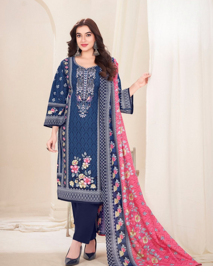 CATALOGUE: FATIMA VOL-01