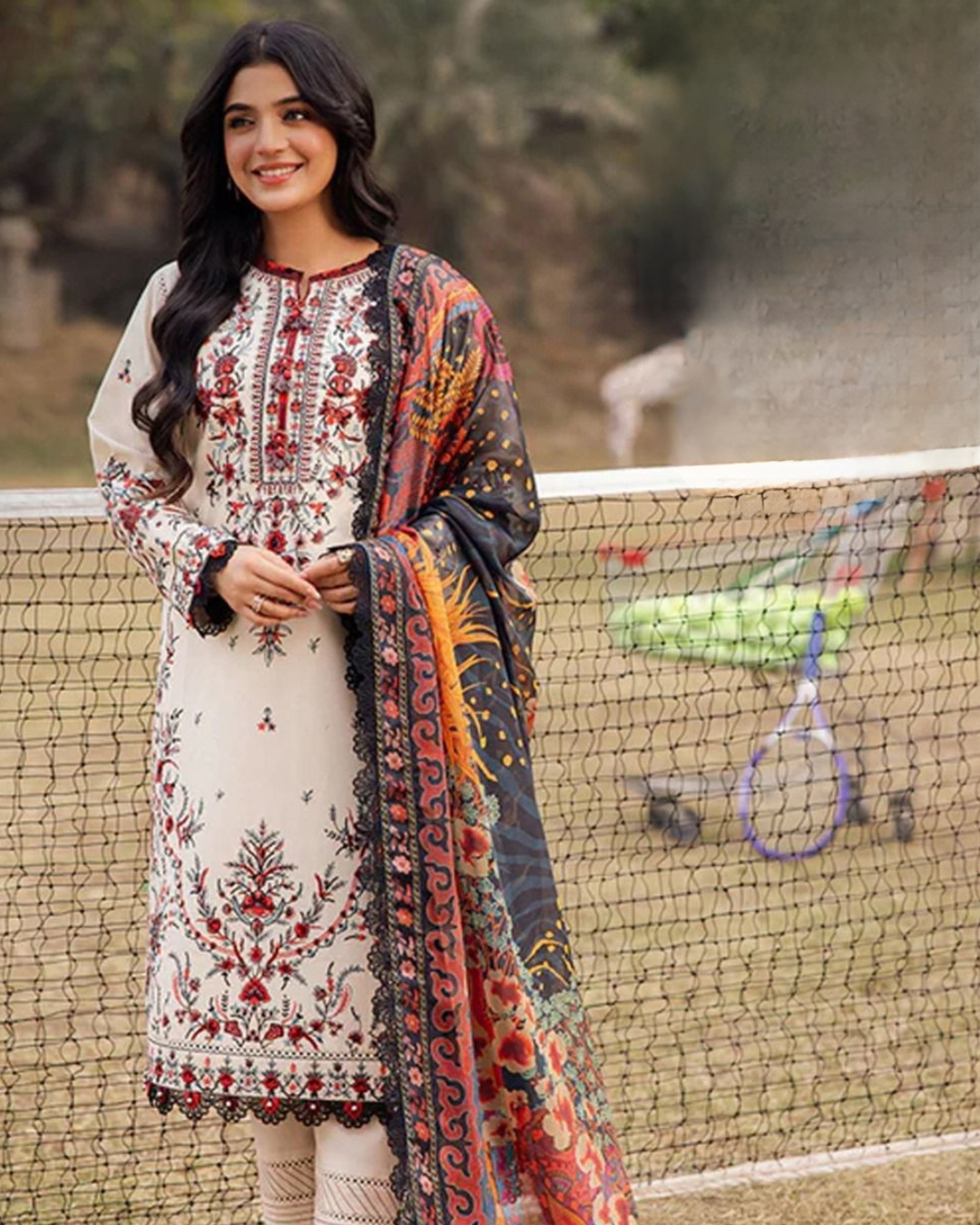 EXCLUSIVE KARACHI COLLECTION