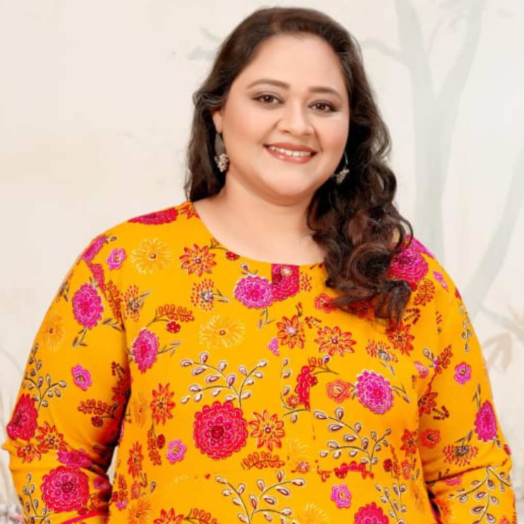Moksh International - Plus Size Joy Vol-2️⃣