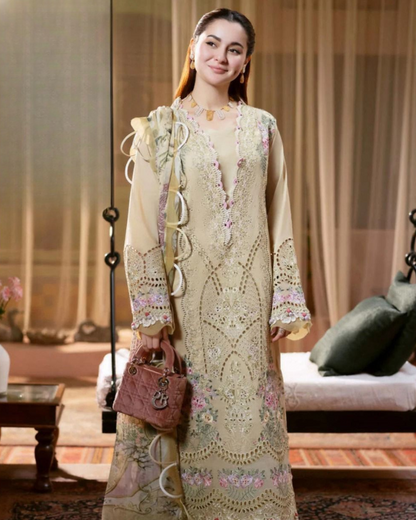 EXCLUSIVE KARACHI COLLECTION