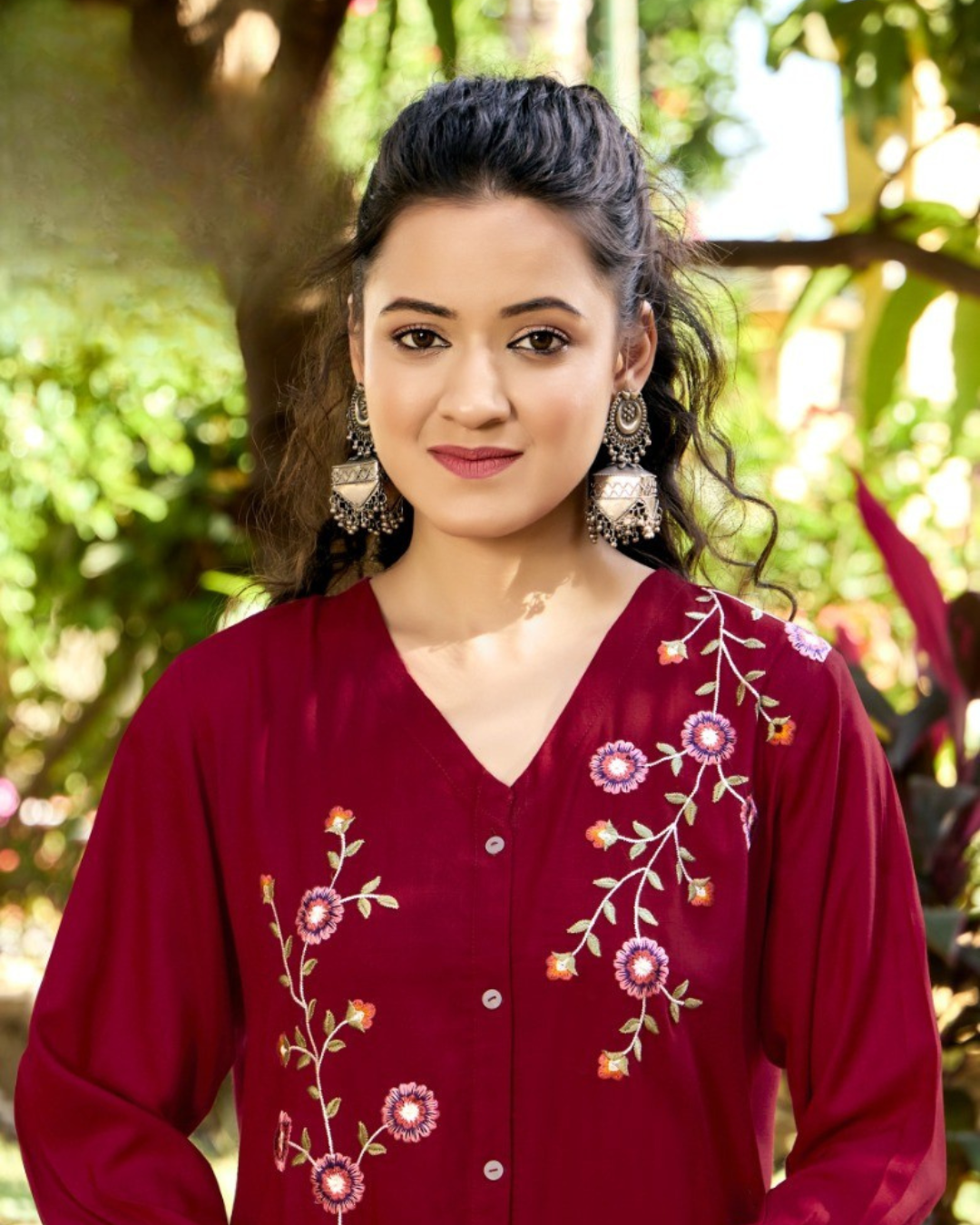 Office Wear Kurti – Combo NC Pick & Choose Collection