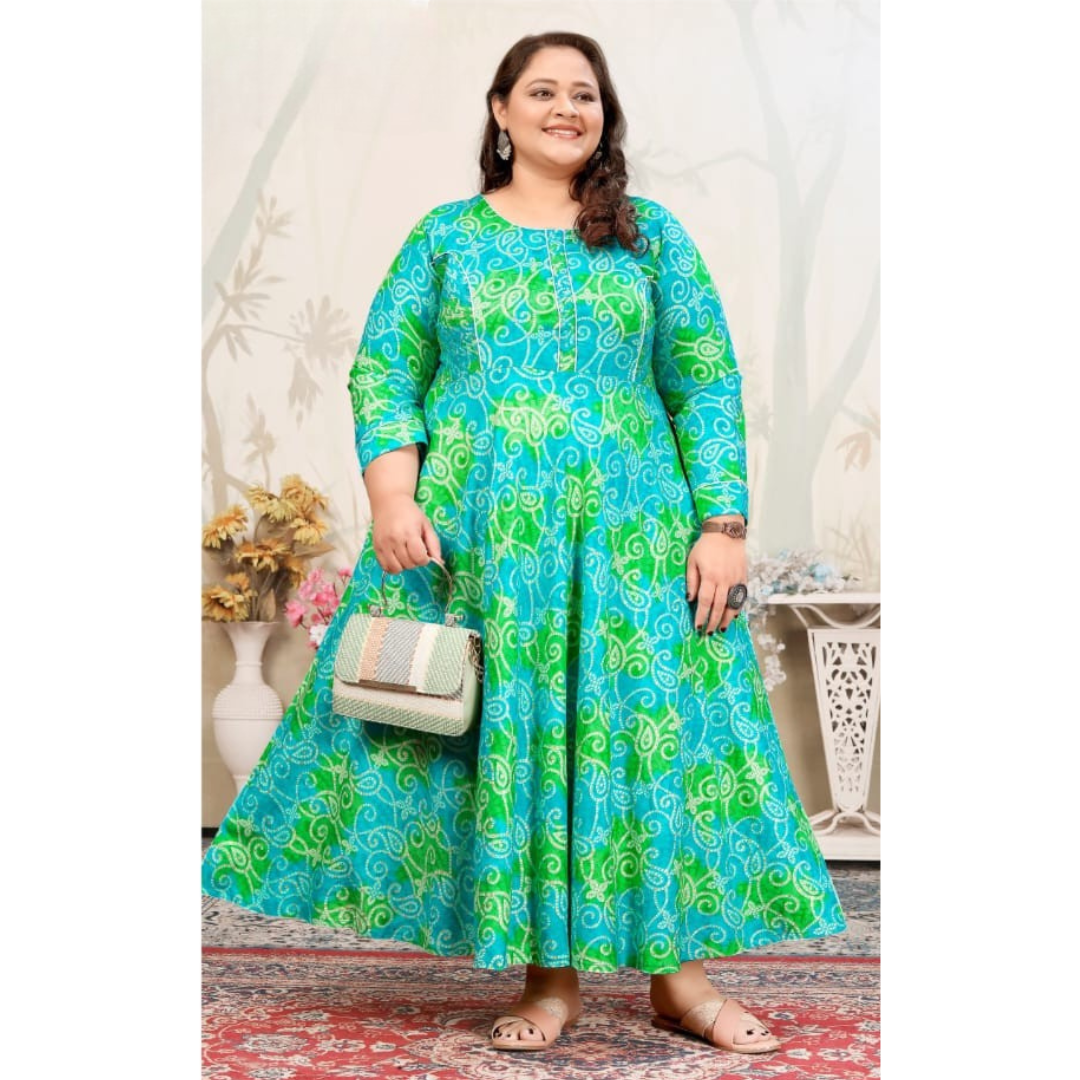 Moksh International - Plus Size Joy Vol-2️⃣