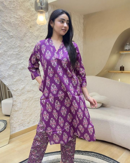 Combo NC – Pick n Choose (Cotton Collection)