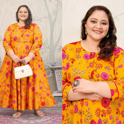 Moksh International - Plus Size Joy Vol-2️⃣