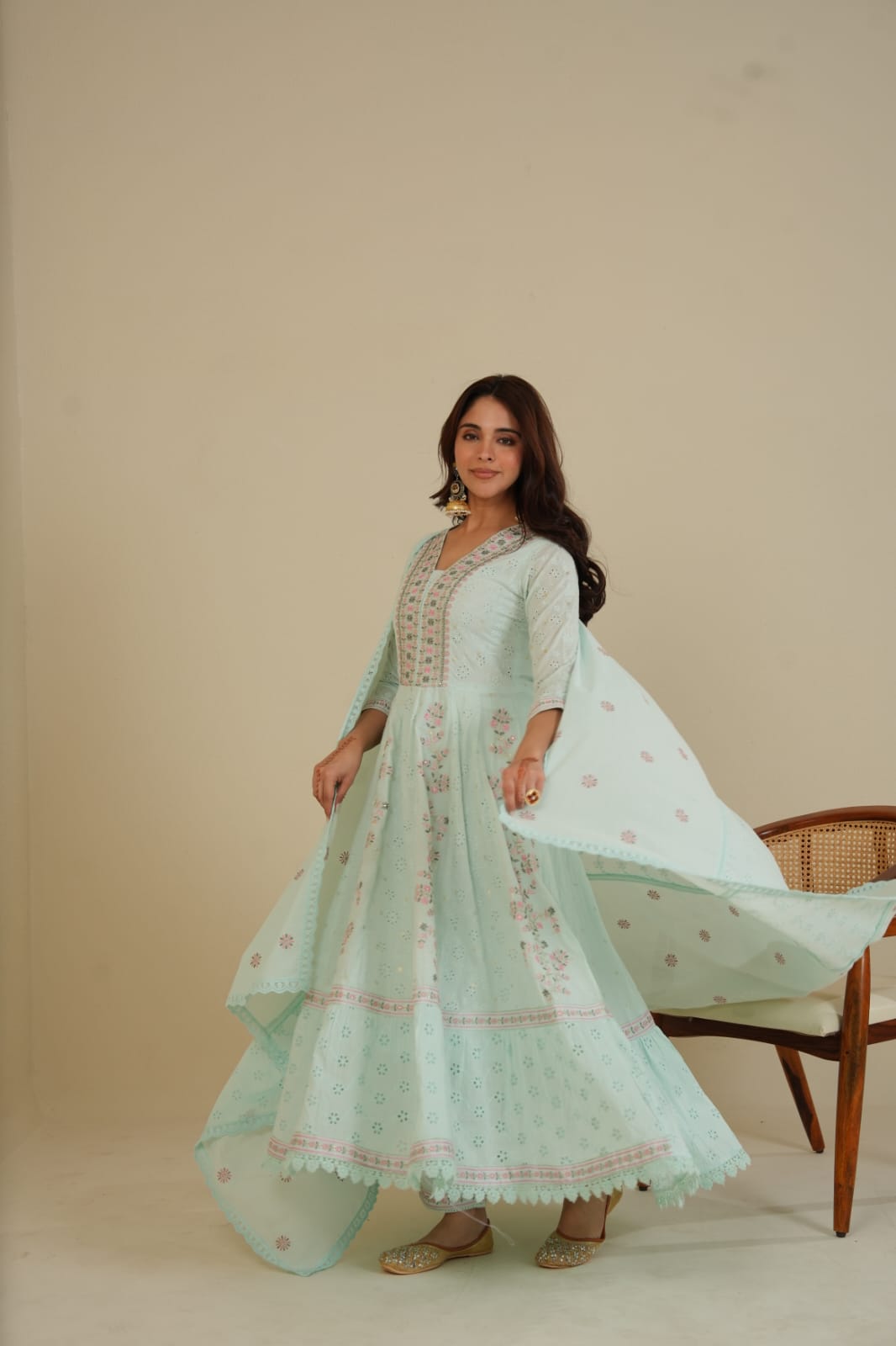 COMBO NC – Floral Elegance for Summer