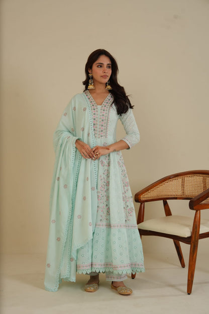 COMBO NC – Floral Elegance for Summer