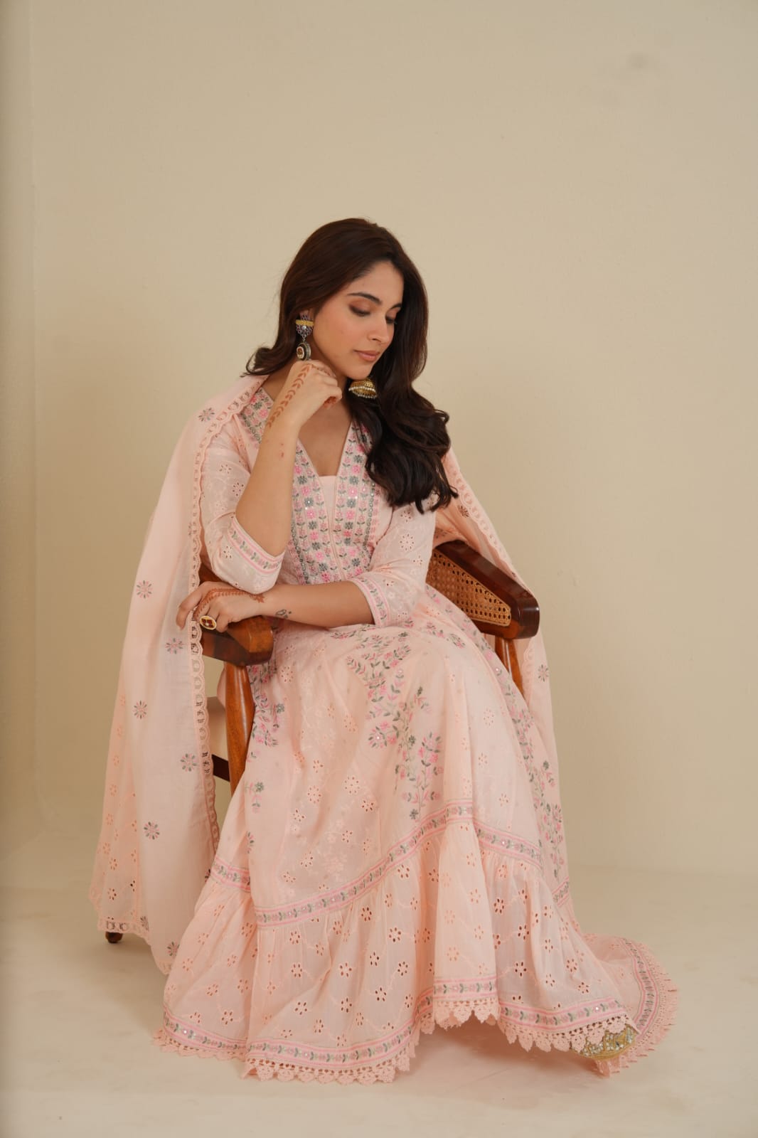 COMBO NC – Floral Elegance for Summer