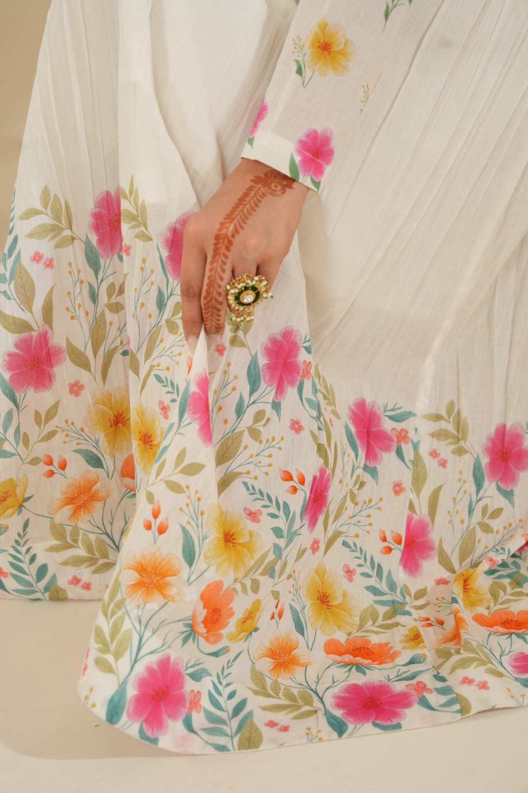 COMBO NC – Floral Elegance for Summer