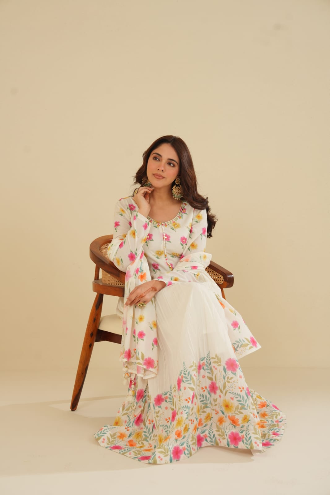 COMBO NC – Floral Elegance for Summer