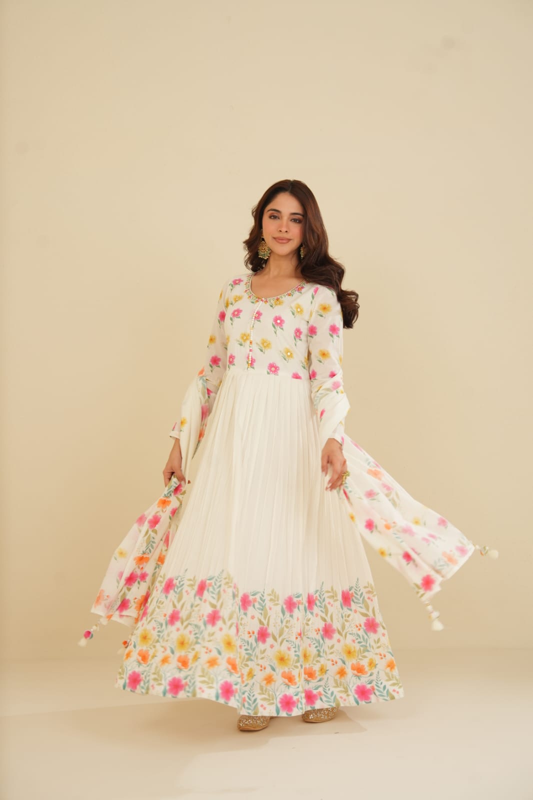 COMBO NC – Floral Elegance for Summer