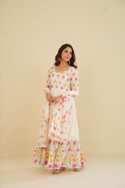 COMBO NC – Floral Elegance for Summer