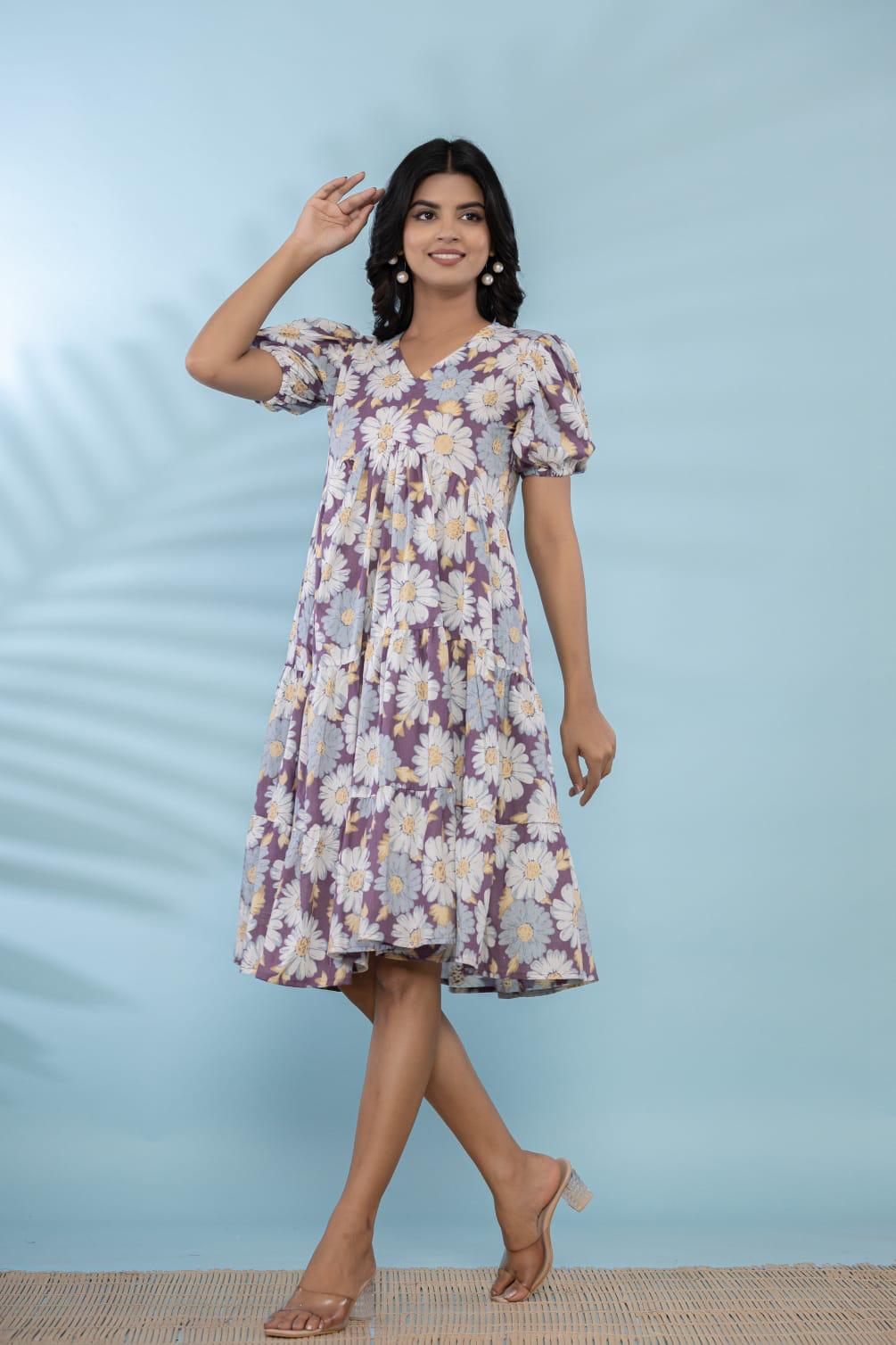 Combo NC Pick & Choose – Stylish Cotton Tunics