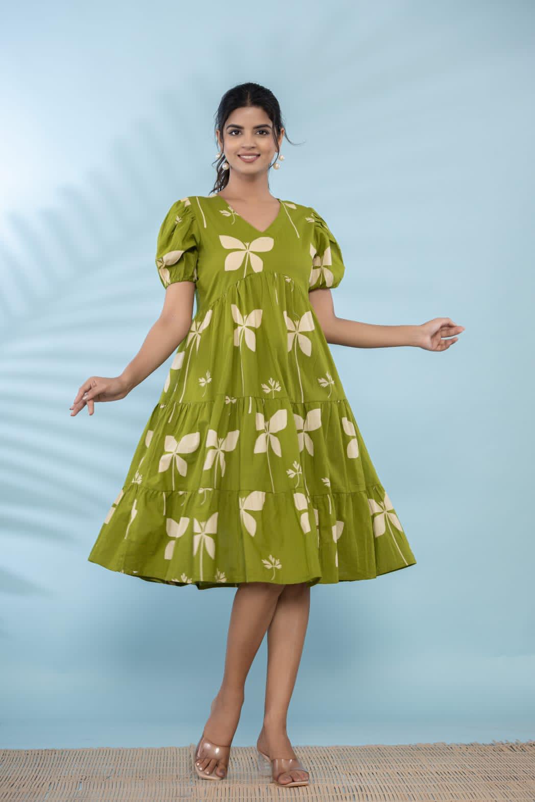 Combo NC Pick & Choose – Stylish Cotton Tunics