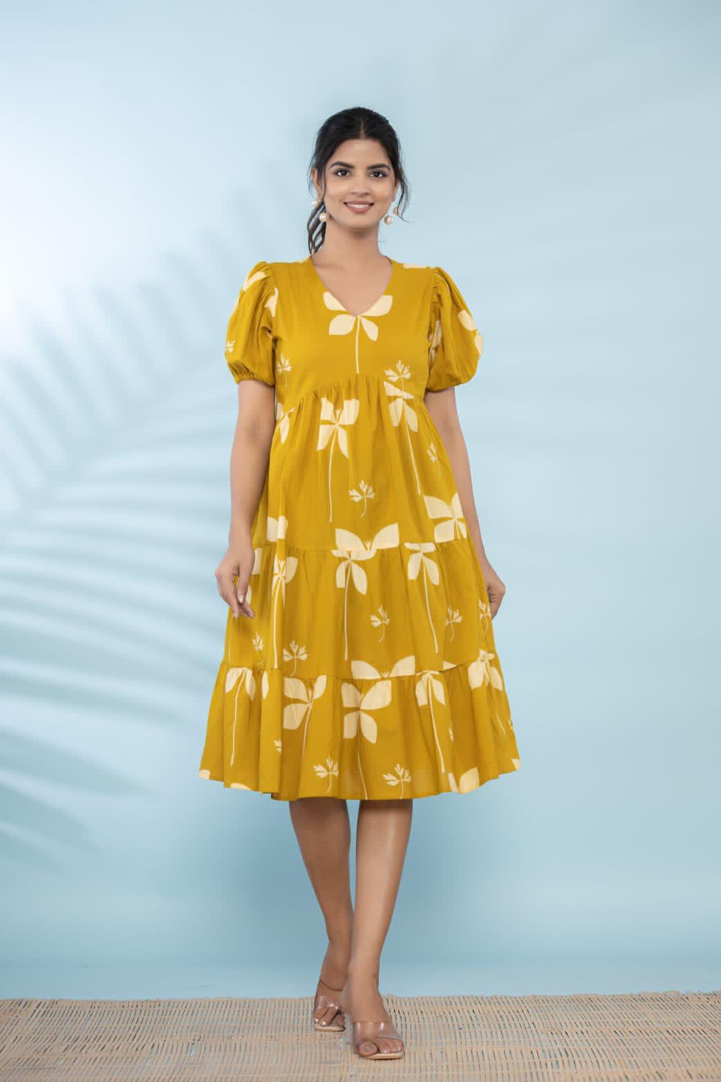 Combo NC Pick & Choose – Stylish Cotton Tunics