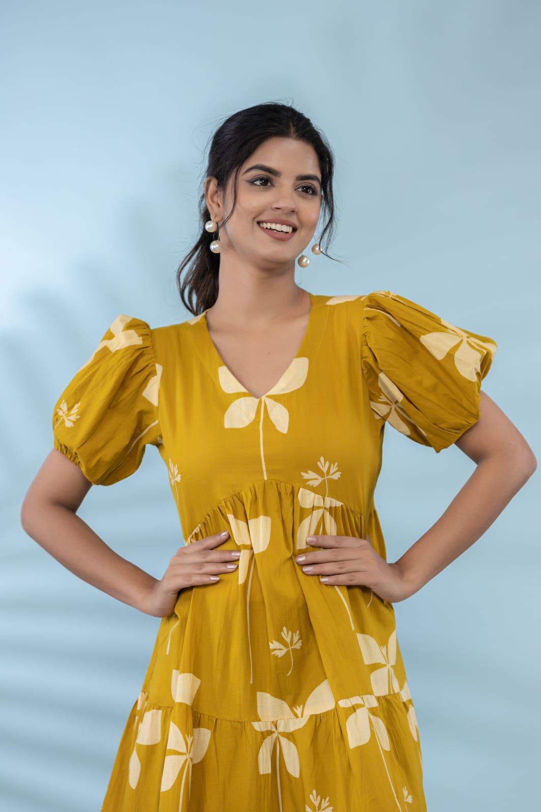 Combo NC Pick & Choose – Stylish Cotton Tunics