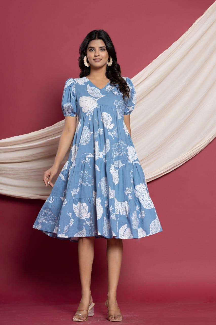 Combo NC Pick & Choose – Stylish Cotton Tunics