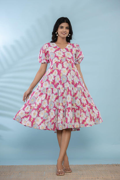 Combo NC Pick & Choose – Stylish Cotton Tunics