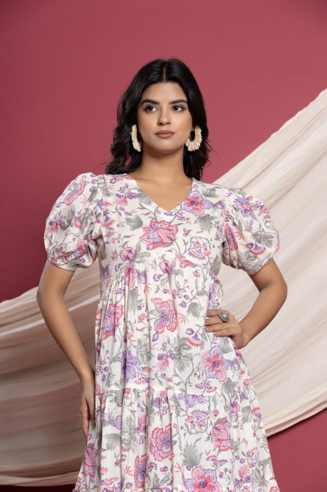 Combo NC Pick & Choose – Stylish Cotton Tunics