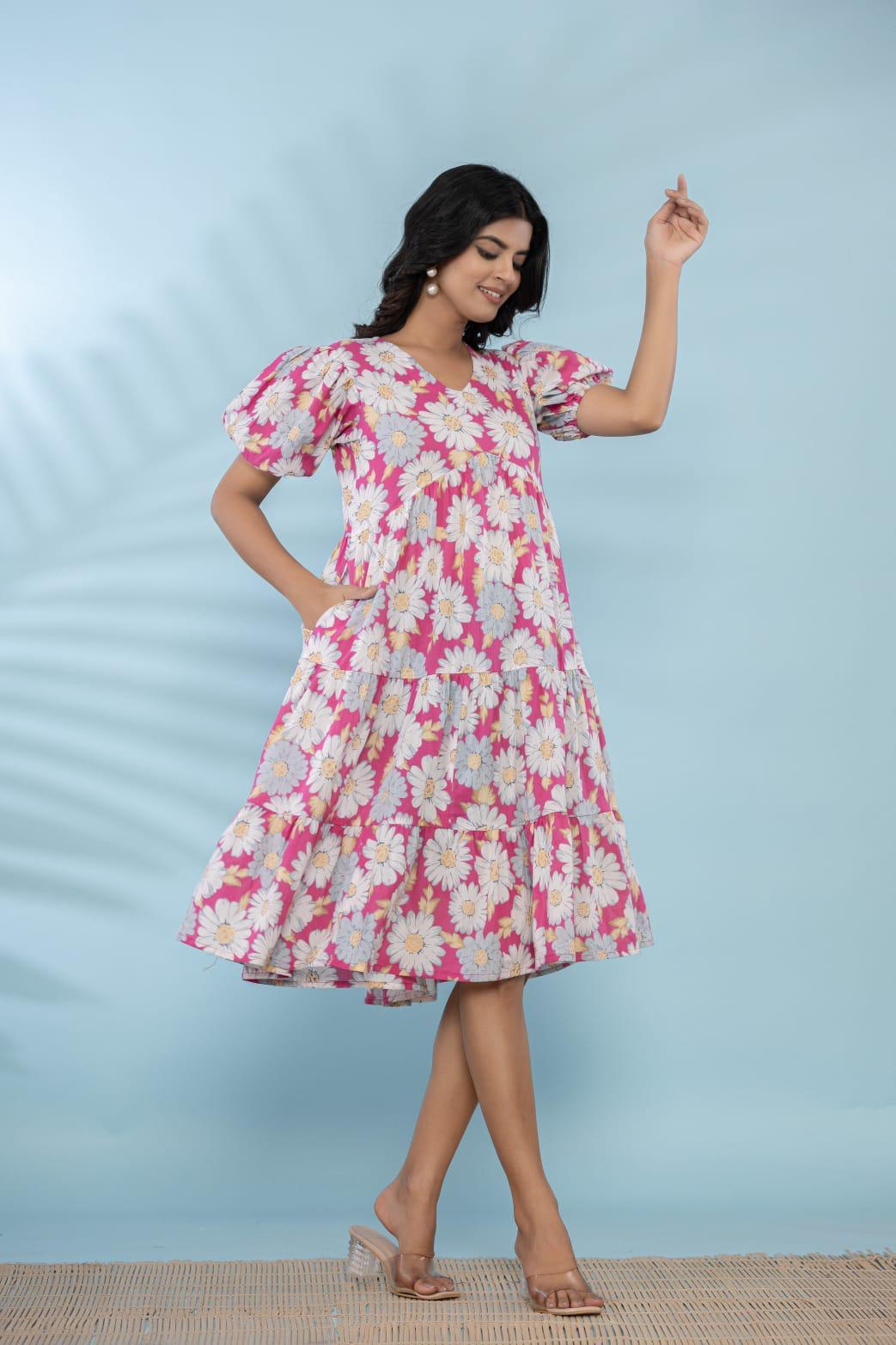 Combo NC Pick & Choose – Stylish Cotton Tunics