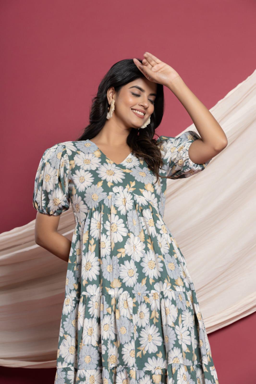 Combo NC Pick & Choose – Stylish Cotton Tunics