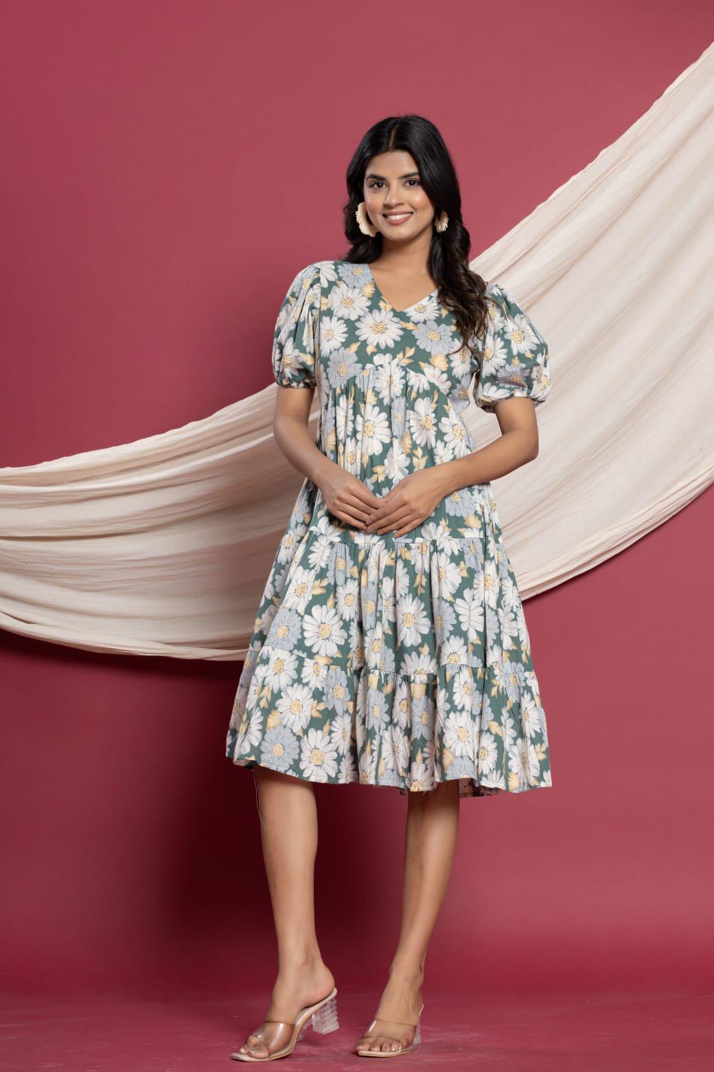 Combo NC Pick & Choose – Stylish Cotton Tunics