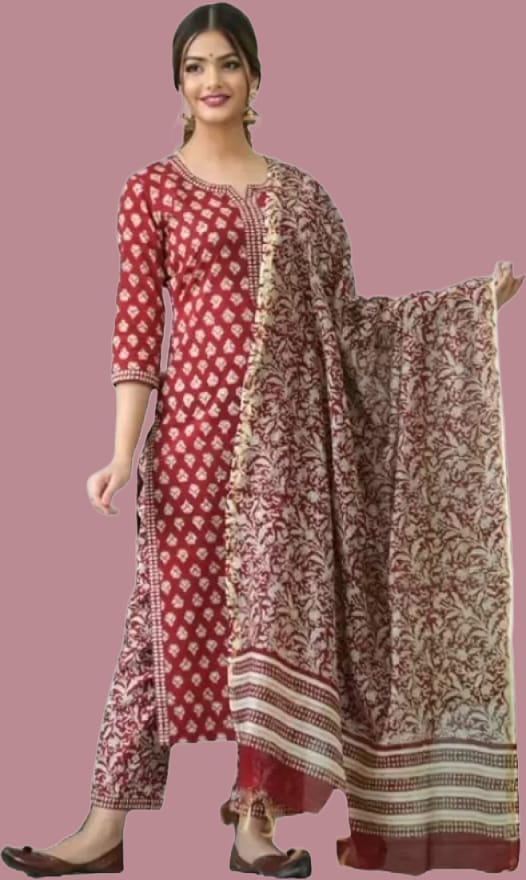 Combo NC – Pick n Choose (3 Pc Collection)