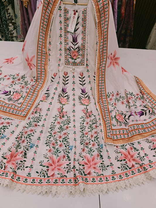 Pure Cotton – Superb Design Sets