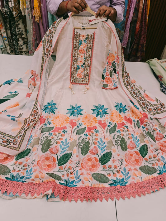 Pure Cotton – Superb Design Sets