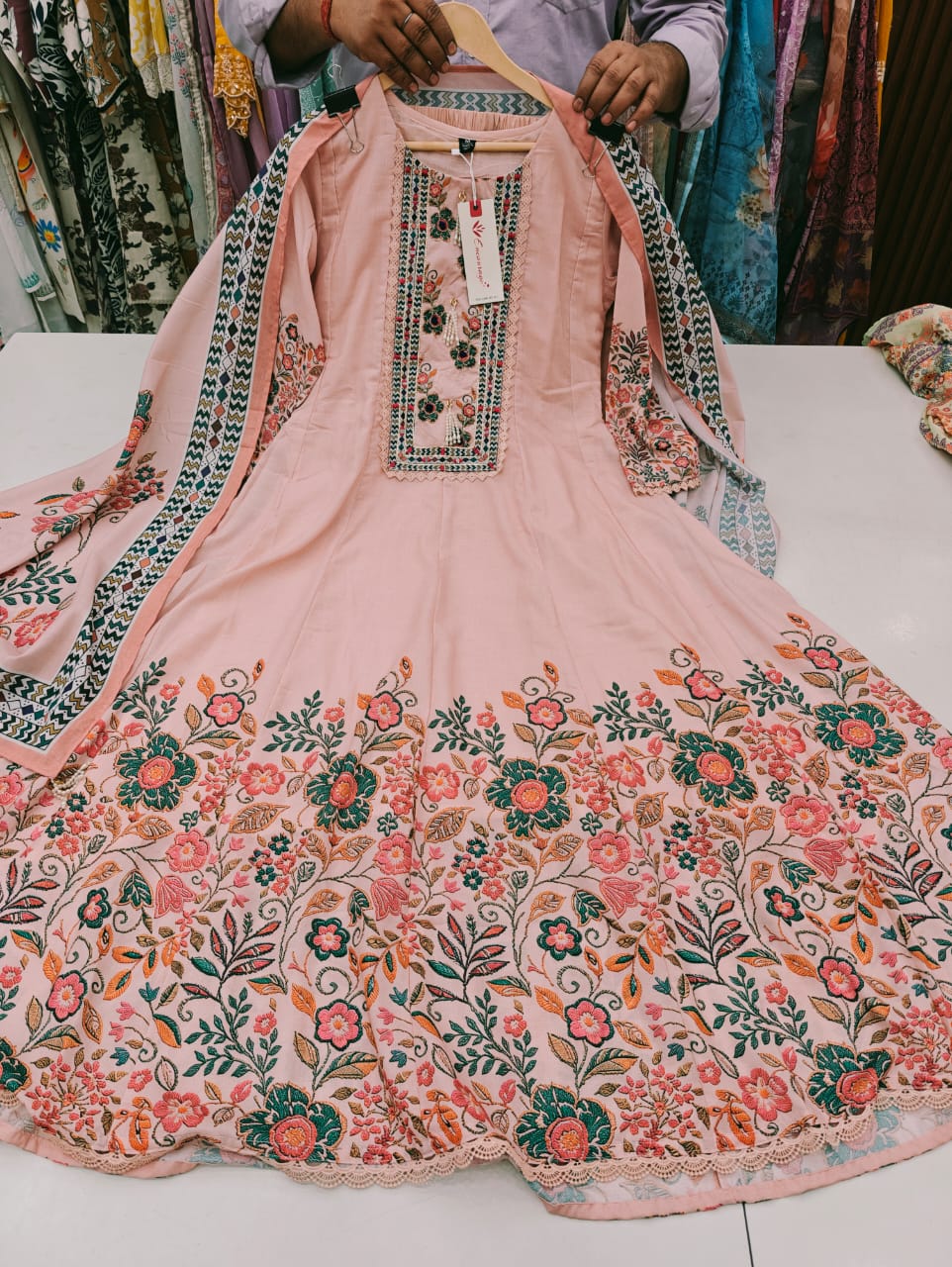 Pure Cotton – Superb Design Sets