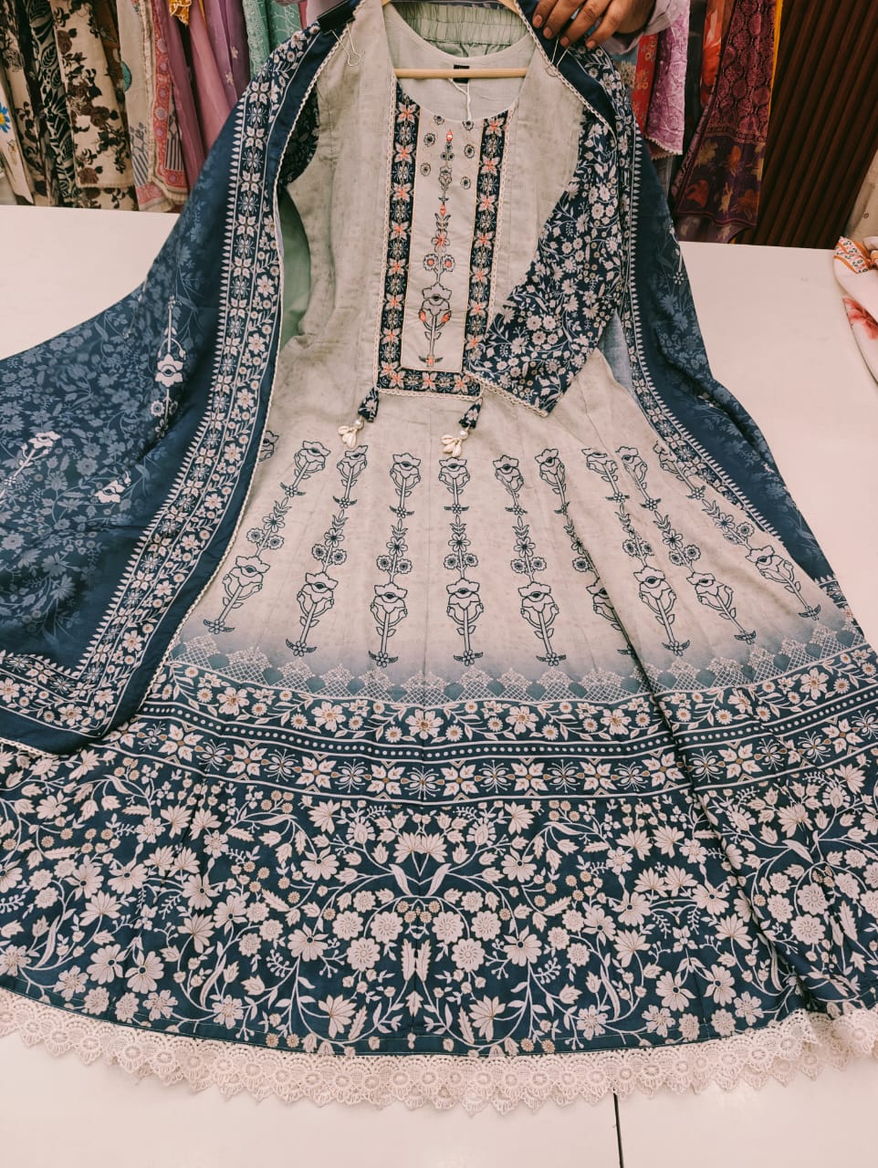 Pure Cotton – Superb Design Sets