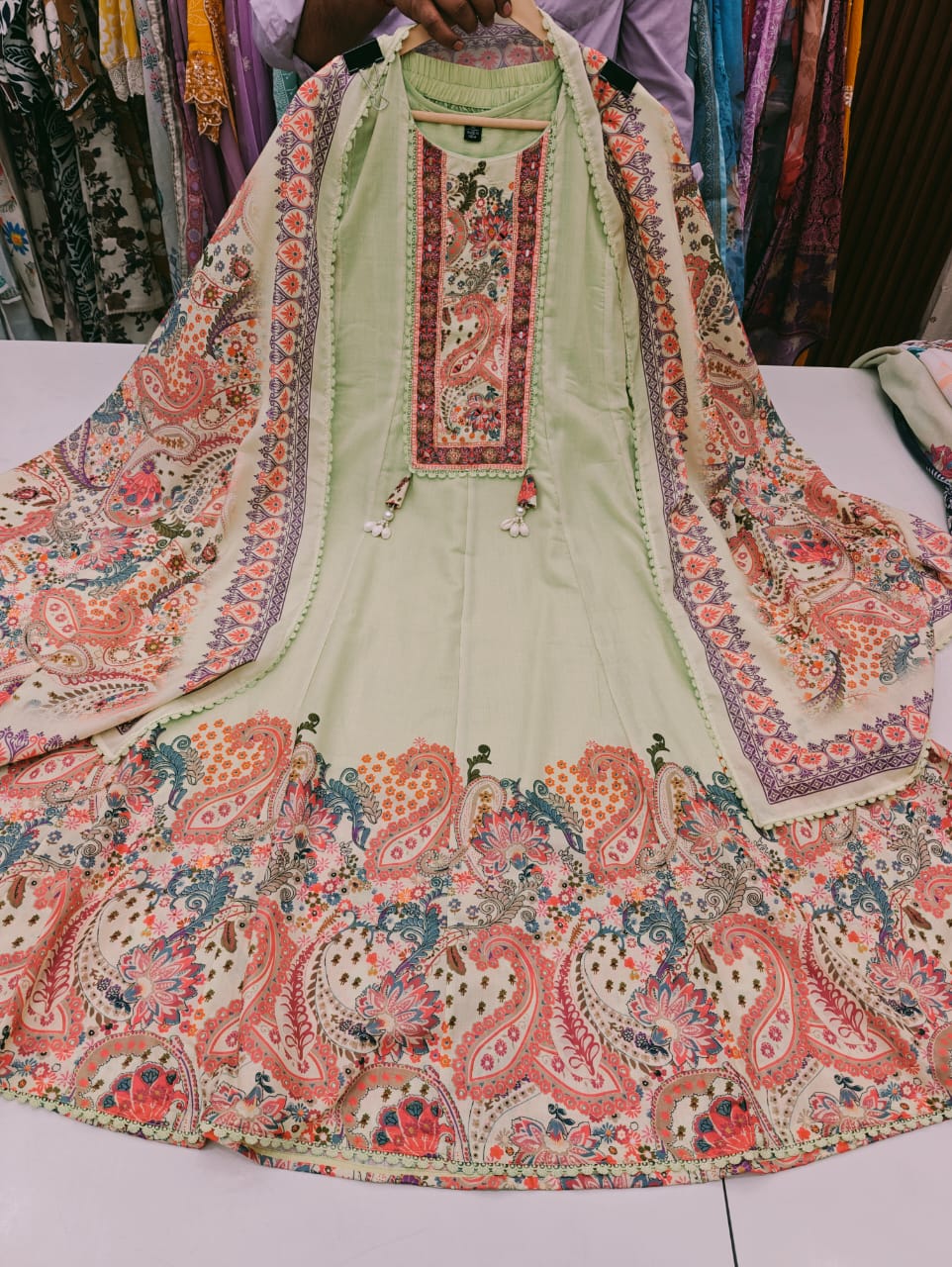 Pure Cotton – Superb Design Sets